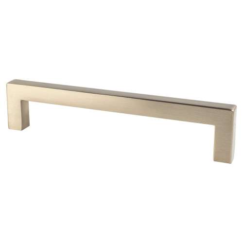 Contemporary Advantage One 128mm CC Pull, Champagne 9026-40CZ-P