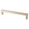 Contemporary Advantage One 160mm CC Pull, Champagne 9027-40CZ-P