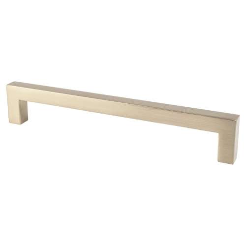 Contemporary Advantage One 160mm CC Pull, Champagne 9027-40CZ-P