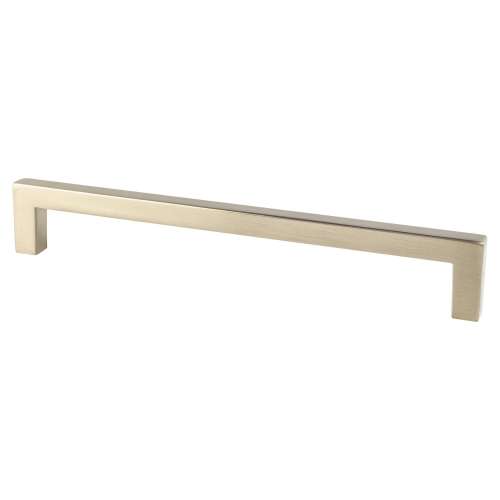 Contemporary Advantage One 192mm CC Pull, Champagne 9028-40CZ-P