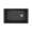 Radius Granite 31-in Undermount Kitchen Sink Kit with Faucet, Grids, Strainers and Drain Installation Kit in Black