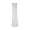 Madison Petite Vitreous China Pedestal Leg for use with TL-1444 Lavatory Sink, in White