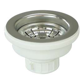 3.5-in Sink Strainer