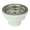 3.5-in Sink Strainer