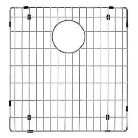 Left Sink Grid for RTDJ3322/RUDJ3118