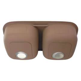 Classic Stainless Steel 32-in Undermount Kitchen Sink