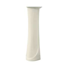 TP-1410 Madison Vitreous China Pedestal Leg