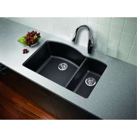Transolid 1.8 GPM Pull-Down Kitchen Faucet