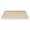 60 x 30 Solid Surface Shower Base Right Drain in Matrix Khaki