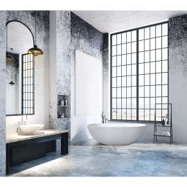 Sage 66in Freestanding Bathtub