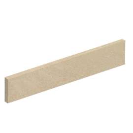 Engineered Quartz 19-in Left-Hand Side Splash