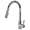 1.8 GPM Pull-Down Kitchen Faucet