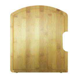 Bamboo 18.97-in. Cutting Board for ATDD3322, AUDD3120