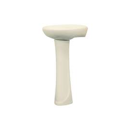 TL-1444 Madison Vitreous China Pedestal Sink
