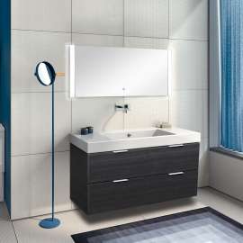 Transolid Ethan LED-Backlit Contemporary Mirror