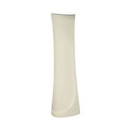 Madison Vitreous China Pedestal Leg