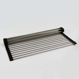 Roller Mat Trivet for ATDE3322, RTDE3322, RTDJ3322, RTSS3322 silQ Granite Kitchen Sinks