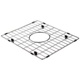 Bottom Stainless Steel Sink Grid Set for FUDC332010, FUDF332010, FUDH332010, FUDM331810, FUDR332010 Fireclay Kitchen Sinks
