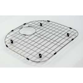 Bottom Stainless Steel Sink Grid for MUSB24219 Stainless Steel Kitchen Sink