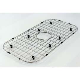 Bottom Stainless Steel Sink Grid for MUSS32189 Stainless Steel Kitchen Sink