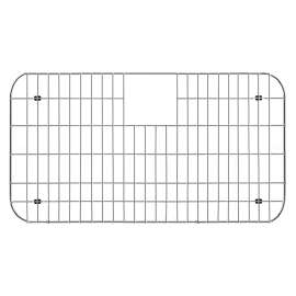 Zero Stainless Steel 27.5-in. Kitchen Sink Grid