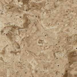 Studio RWSV1015-94 Solid Surface 10 inch X 15 1/2 Vertical Shower Caddy