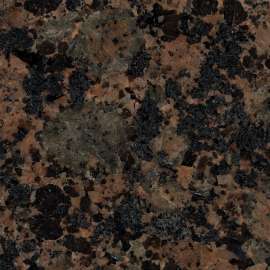 Transolid Granite 61-in x 22-in Double Bowl Vanity Top with Eased Edge