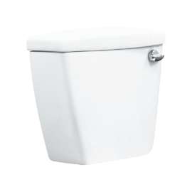 Harrison 1.28 GPF Tank Only with Right Trip Lever