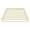 Solid Surface 39-in x 38-in Barrier Free Shower Base with Center Drain