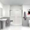 Prodigy PWKX60368412-231 60" x 36" x 96" Shower Wall Kit