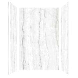 Transolid TWK604896-KI31H Titan Shower Wall Trimmable Kit