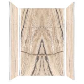 Transolid TWK604896B-KI32G Titan Shower Wall Trimmable Kit