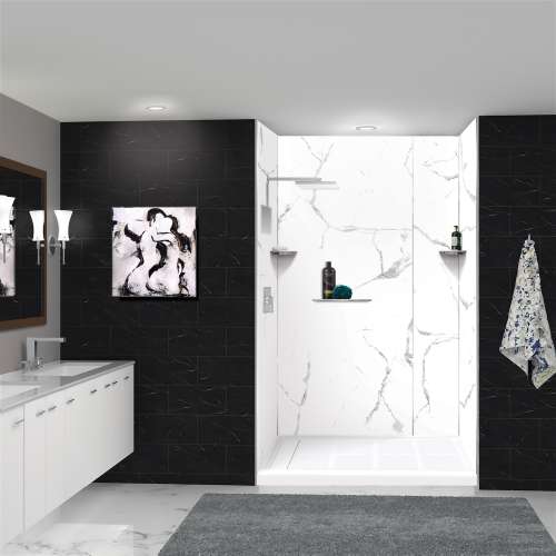 K-SS17-SSC Shower Shelf Kit