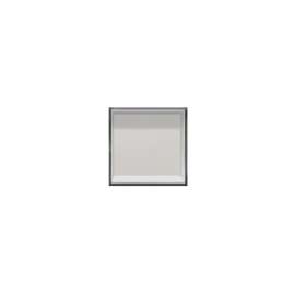 Expressions 14-in. Recessed Expressions Composite Material Shower Storage Pod STH1414-SS39