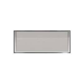 Expressions 34.5-in. Recessed Expressions Composite Material Shower Storage Pod STH3414-SS39