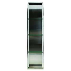 STV15814-SS-M3 Expressions 58.5-in Storage Pod