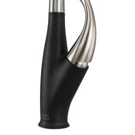 Transolid 1.8 GPM Pull-Down Kitchen Faucet