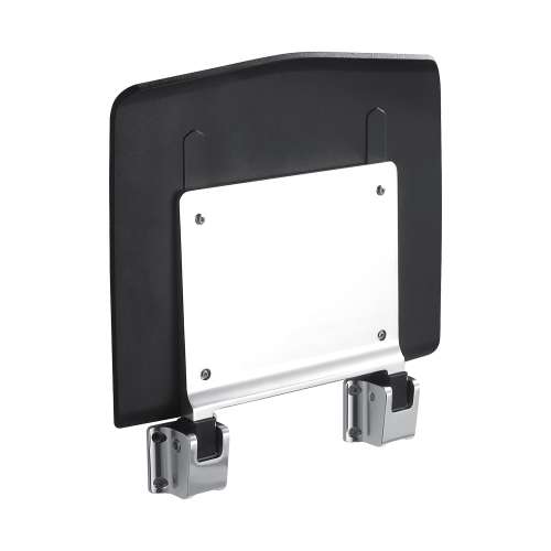 Shower Seat, In Black