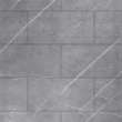 PPWKX60368412-59 Prodigy Plus 60-in x 36-in x 84/12-in Shower Wall Kit, Ashy Grey (8-in x 16-in Horizontal Tile Pattern with Stone Color)