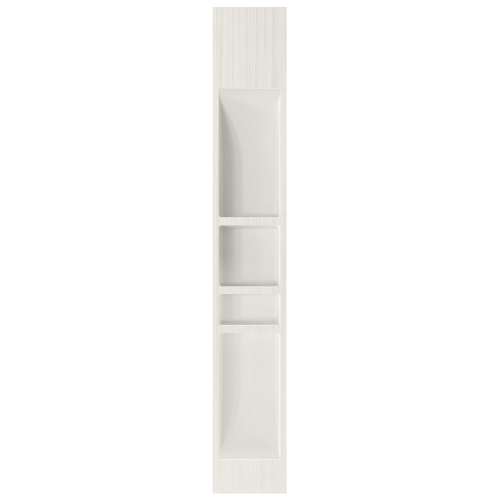 14-in x 3.5-in x 96-in SMC Storage Caddy, Cameo, EWSV1496-32