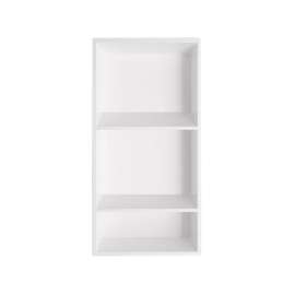 16-in x 3.5-in x 39-in SMC Storage Caddy, White, EWSV1639-31