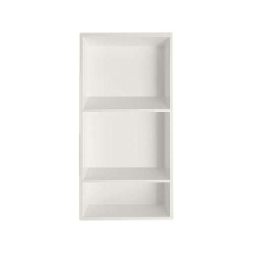 16-in x 3.5-in x 39-in SMC Storage Caddy, Cameo, EWSV1639-32