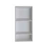 16-in x 3.5-in x 39-in SMC Storage Caddy, Grey, EWSV1639-39