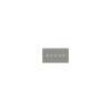 Trimslate Elite 8-in Rectangular Drain Cover for Trimslate Elite Shower Bases with End Drains, Dark Grey, SMFZSECVRE-40
