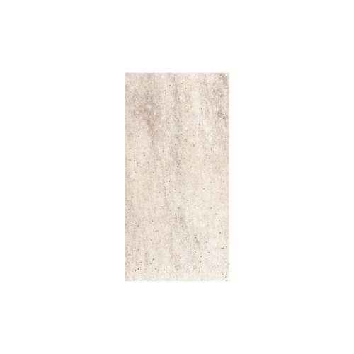 LW3672-185 Lusso 36-in x 72-in Glue to Wall Wall Panel, Creme Carmel