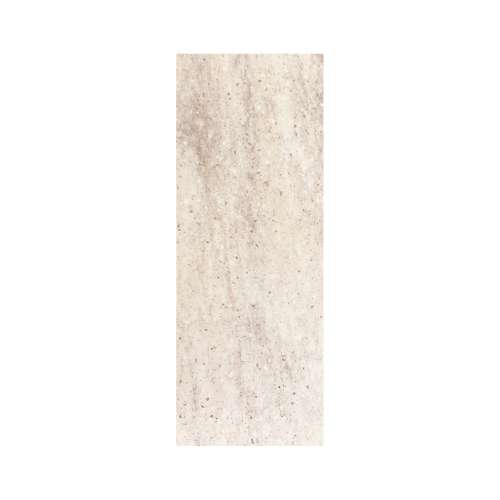 LW3696-185 Lusso 36-in x 96-in Glue to Wall Wall Panel, Creme Carmel