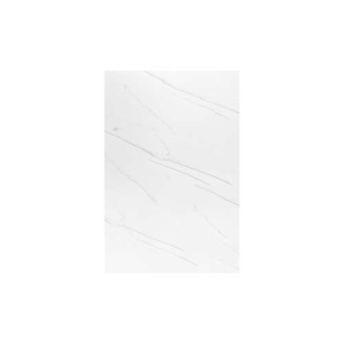 LW4872-181 Lusso 48-in x 72-in Glue to Wall Wall Panel, Palladio White