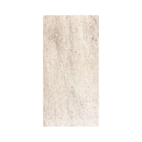 LW4896-185 Lusso 48-in x 96-in Glue to Wall Wall Panel, Creme Carmel