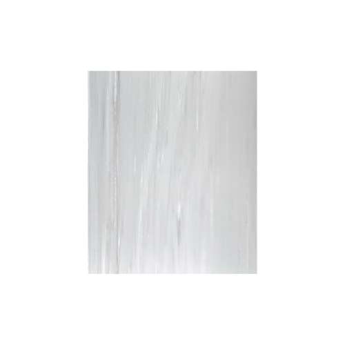 LW6072-186 Lusso 60-in x 72-in Glue to Wall Wall Panel, Glacier Grey
