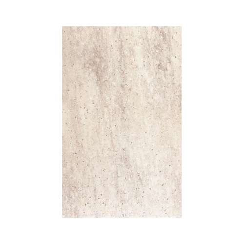 LW6096-185 Lusso 60-in x 96-in Glue to Wall Wall Panel, Creme Carmel